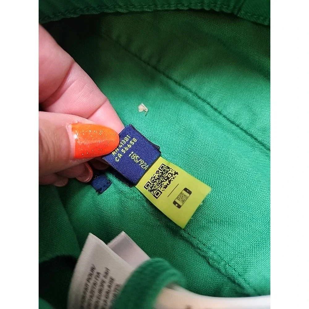 Polo Ralph Lauren XL Classic Fit 5